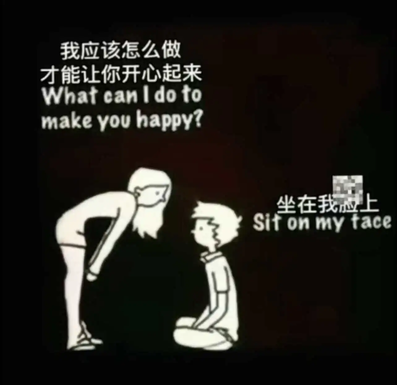 【西檬之家】Dirty Talk是什么？字母圈新人入圈指南