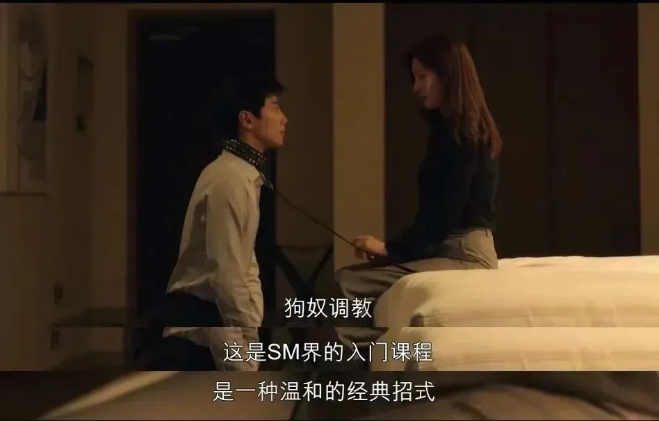 西檬之家-字母圈新人如何入圈？BDSM新手权威指南