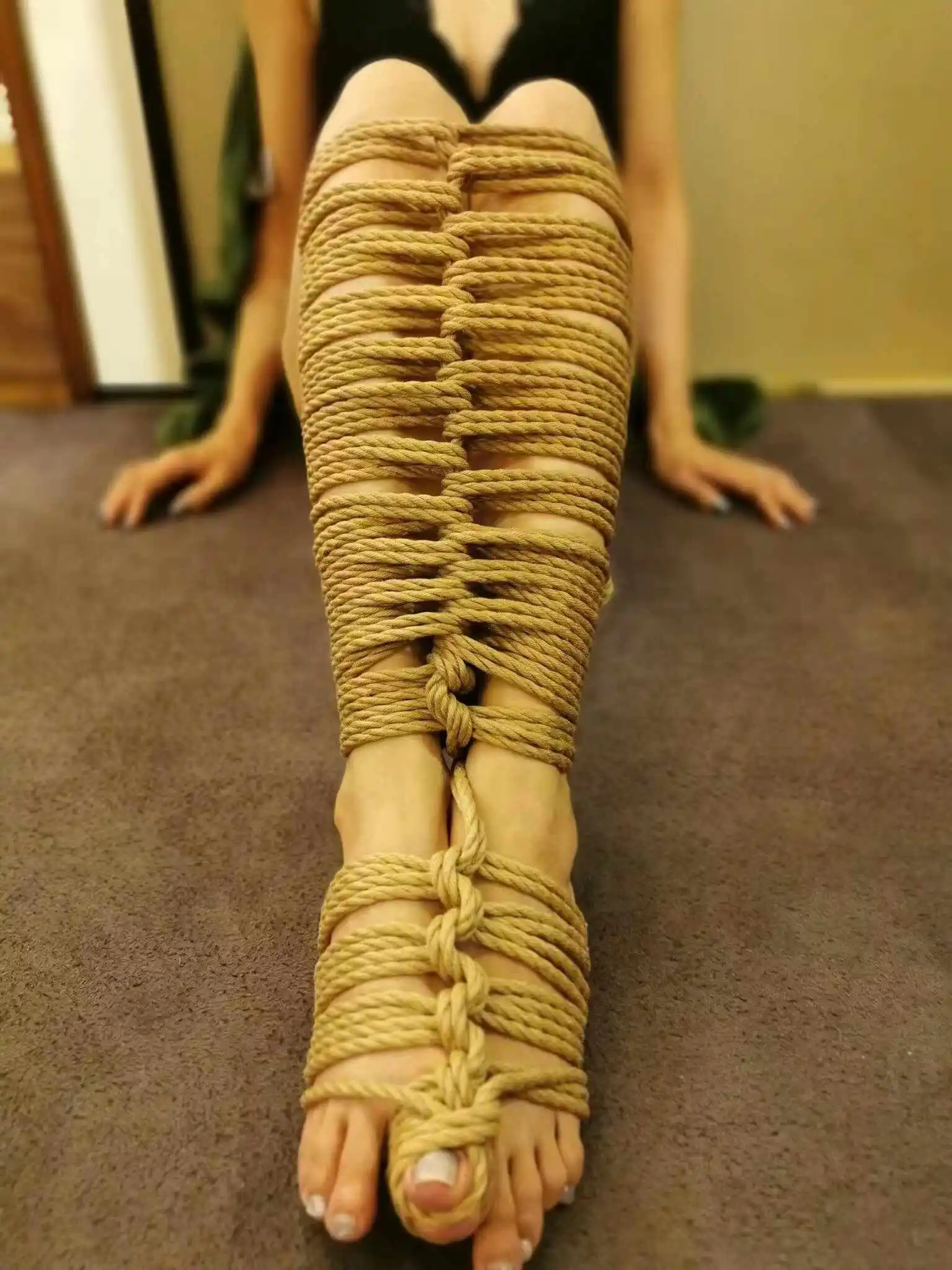 【西檬之家】BDSM入圈：从SSC原则到关键术语的权威指南