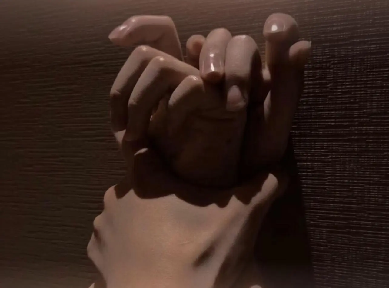 西檬之家-BDSM中Dirty Talk是什么？字母圈新人入圈指南