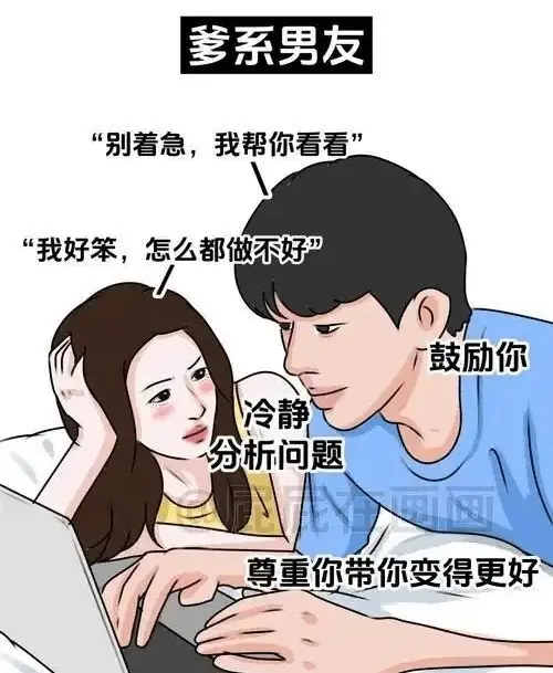 【西檬之家】BDSM字母圈的DOM是什么意思？