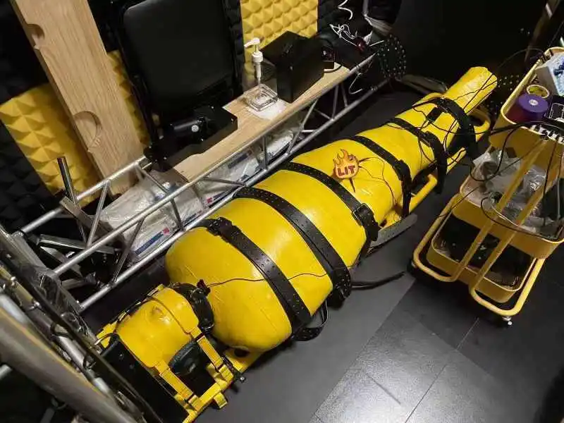 西檬之家-BDSM新人入圈指南：从基础术语到安全原则